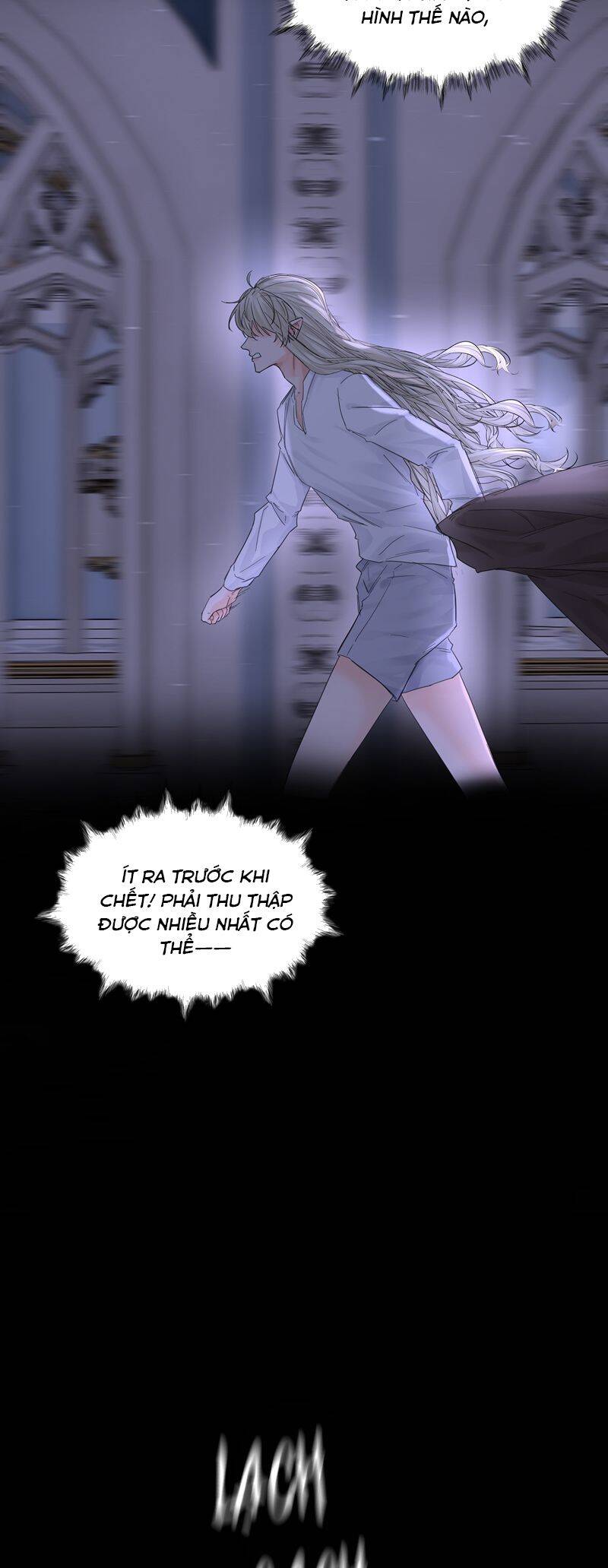 Tiền Nhiệm Vi Vương Chapter 60 - 10