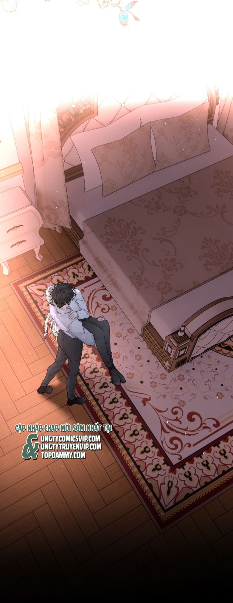 Tiền Nhiệm Vi Vương Chapter 61 - 12