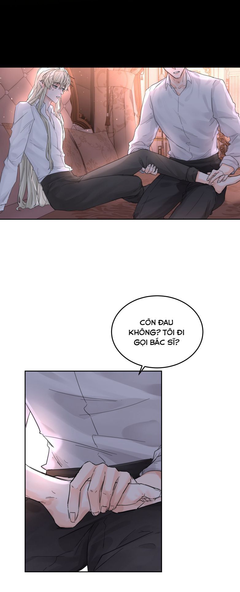 Tiền Nhiệm Vi Vương Chapter 61 - 13