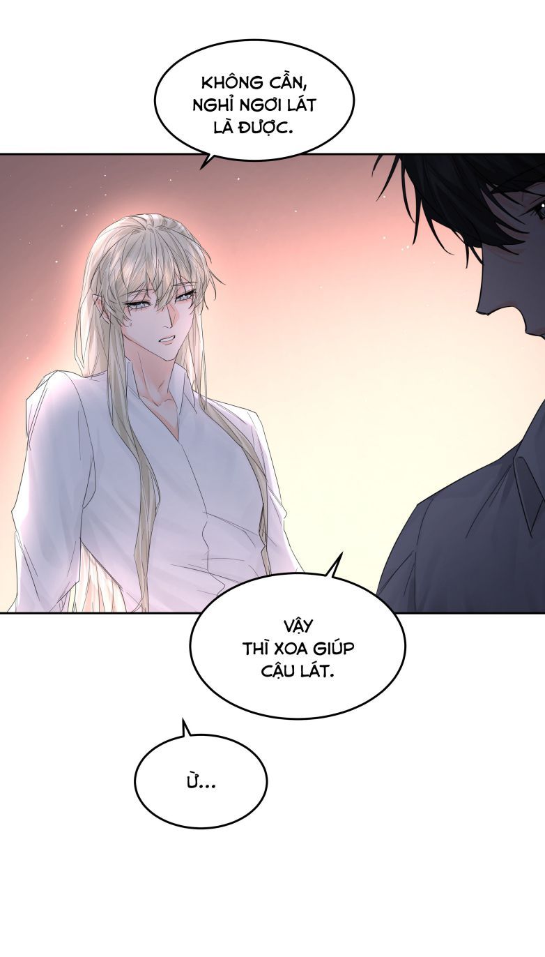 Tiền Nhiệm Vi Vương Chapter 61 - 14