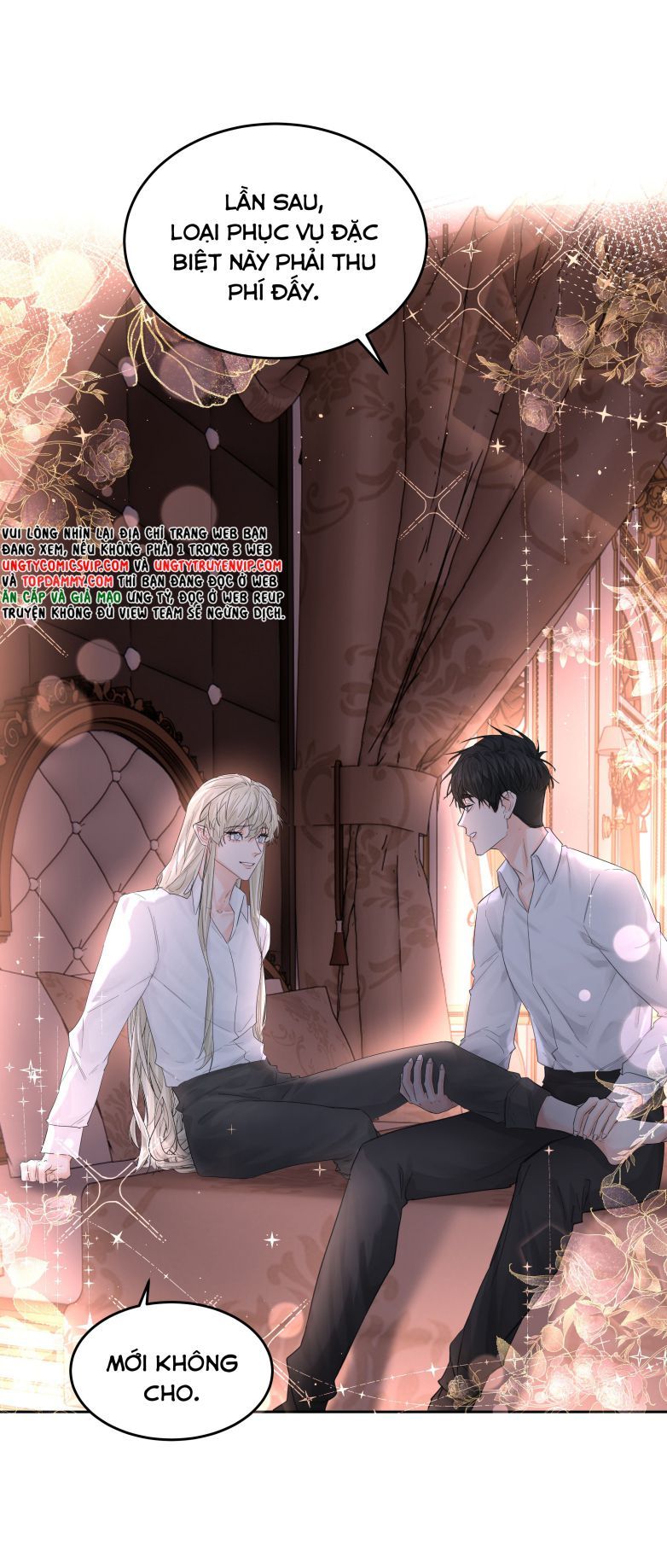 Tiền Nhiệm Vi Vương Chapter 61 - 16