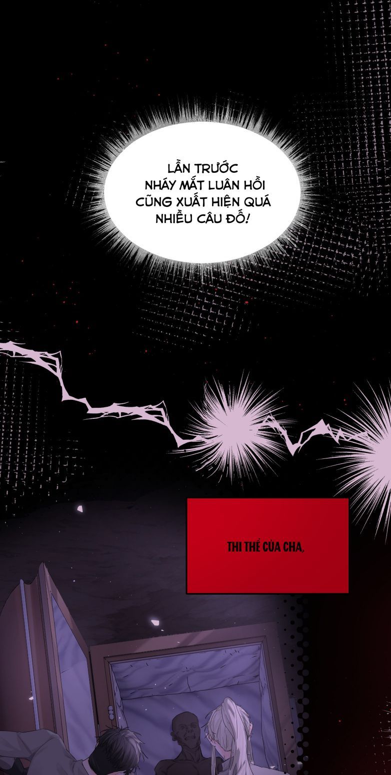 Tiền Nhiệm Vi Vương Chapter 61 - 19