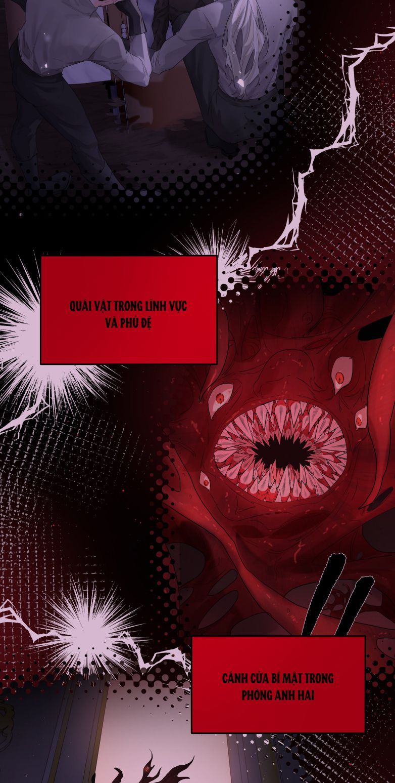 Tiền Nhiệm Vi Vương Chapter 61 - 20