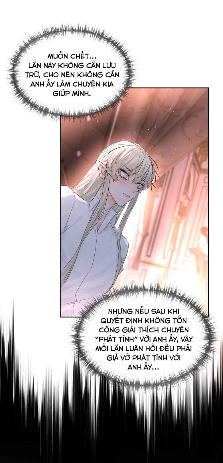 Tiền Nhiệm Vi Vương Chapter 61 - 24