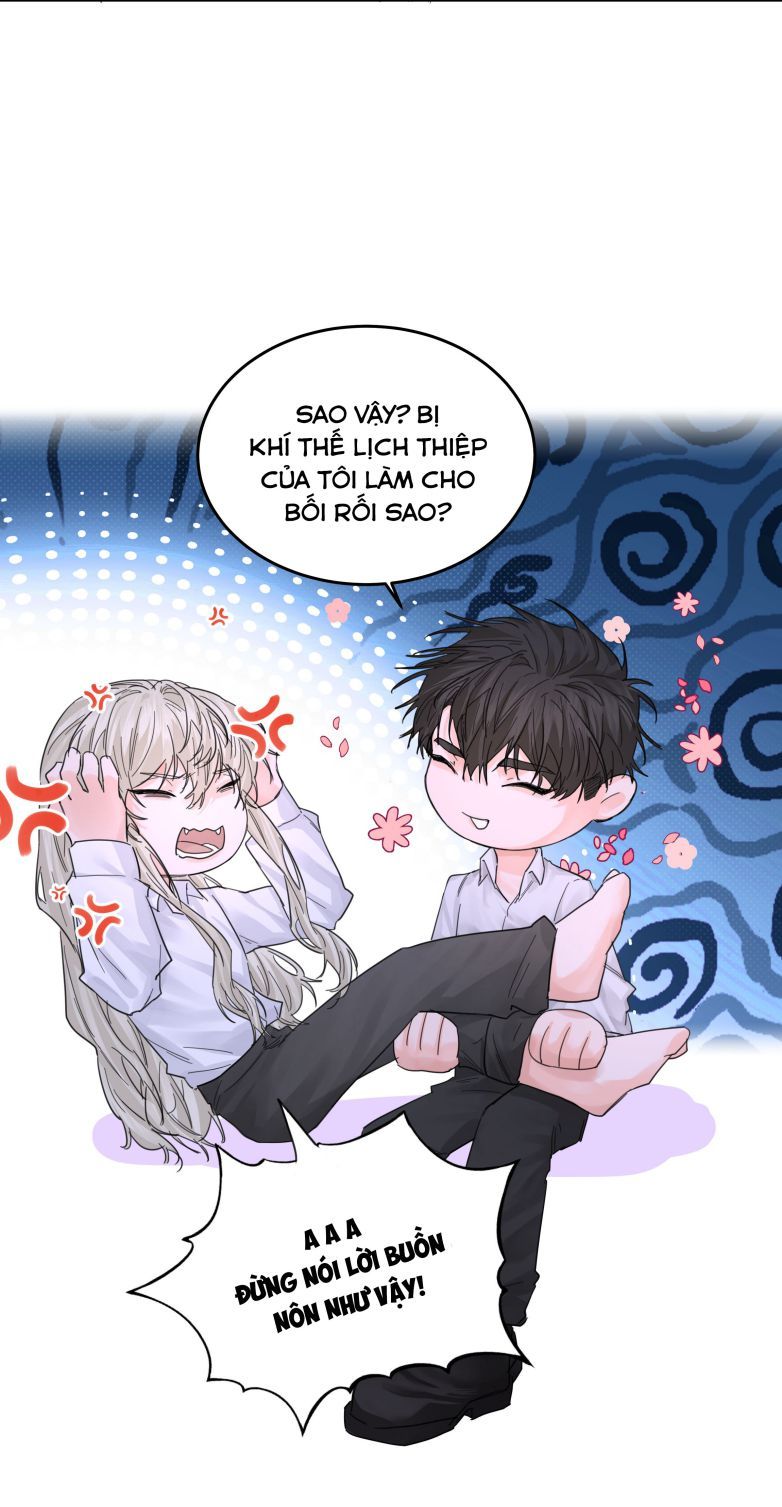 Tiền Nhiệm Vi Vương Chapter 61 - 27