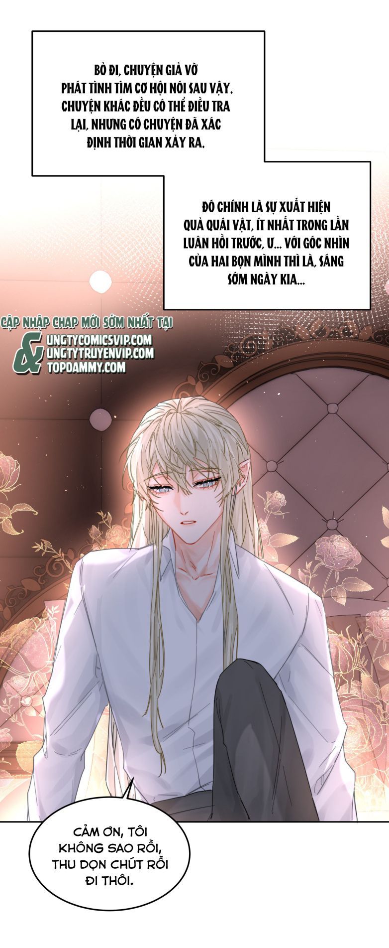 Tiền Nhiệm Vi Vương Chapter 61 - 28