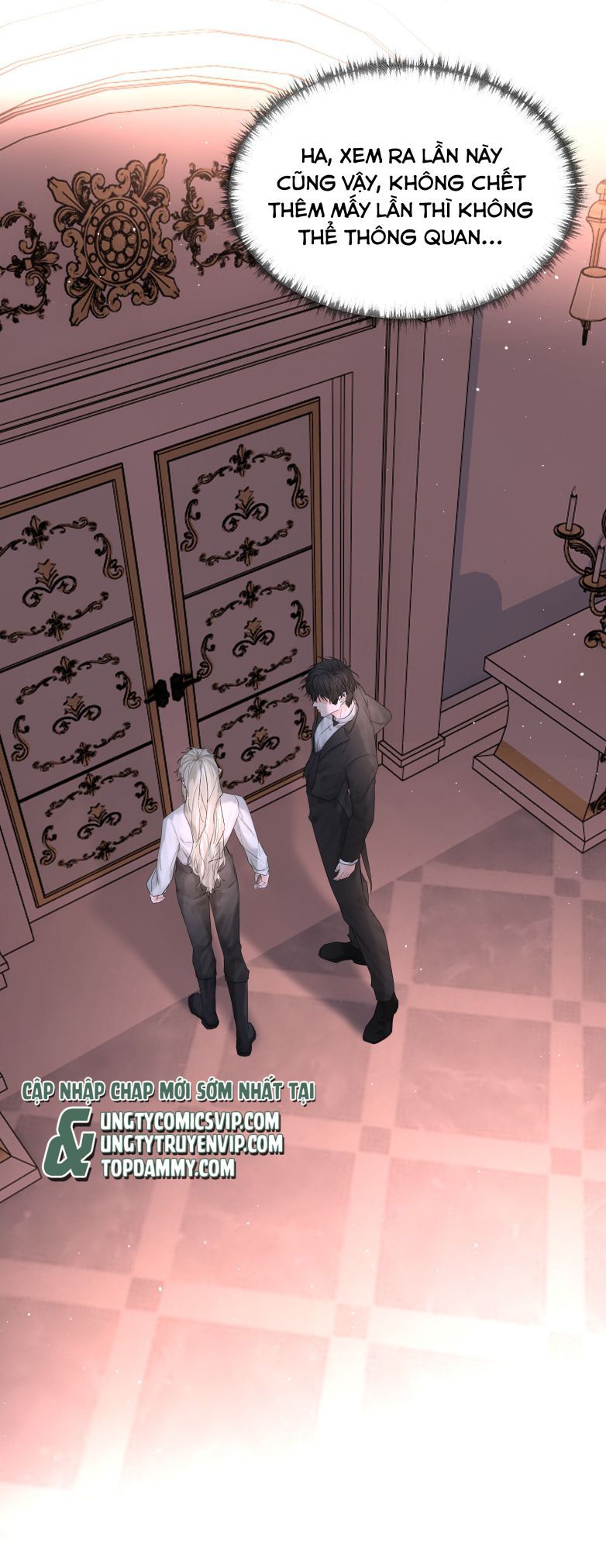 Tiền Nhiệm Vi Vương Chapter 61 - 31