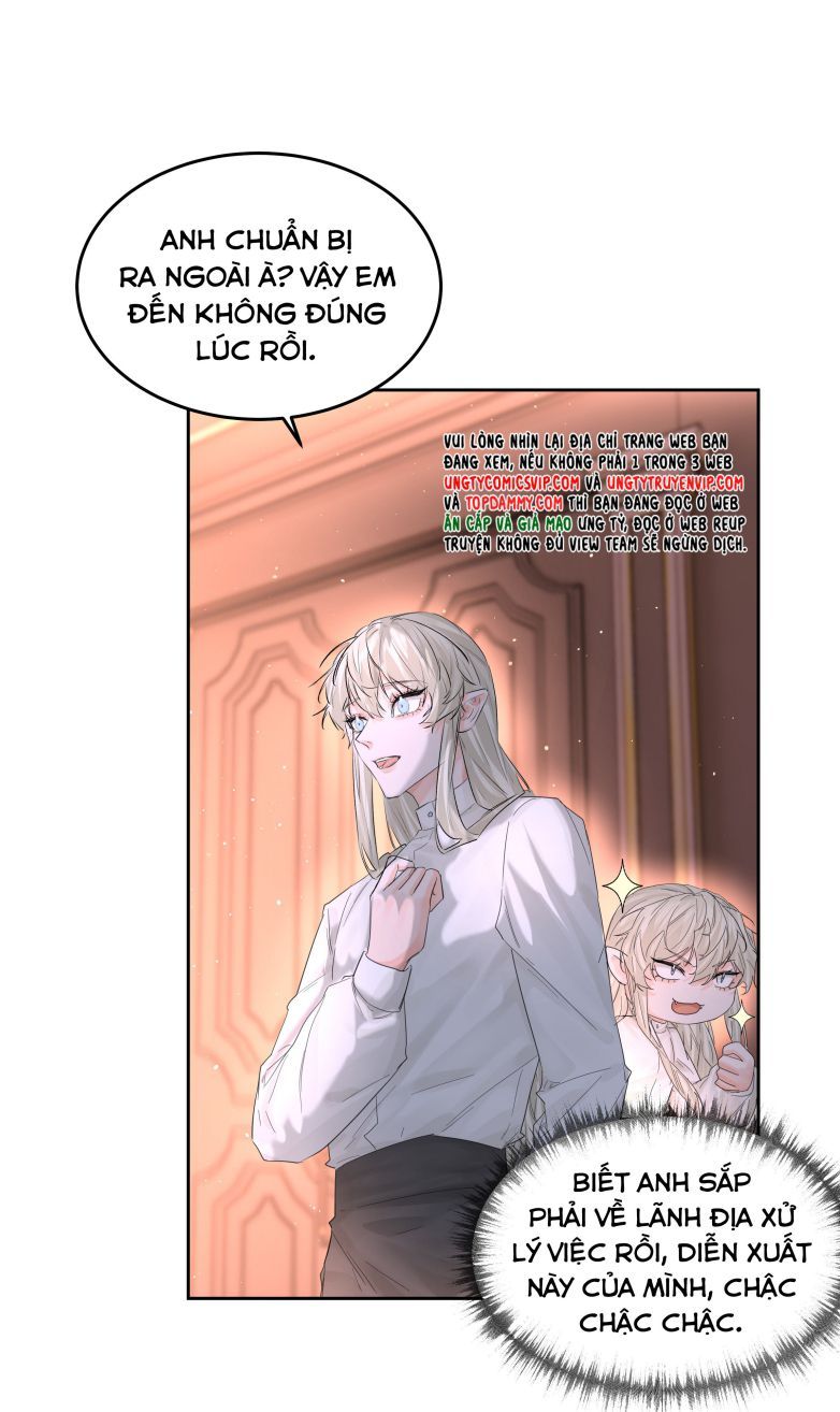 Tiền Nhiệm Vi Vương Chapter 61 - 36