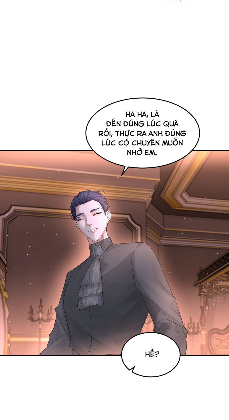 Tiền Nhiệm Vi Vương Chapter 61 - 37