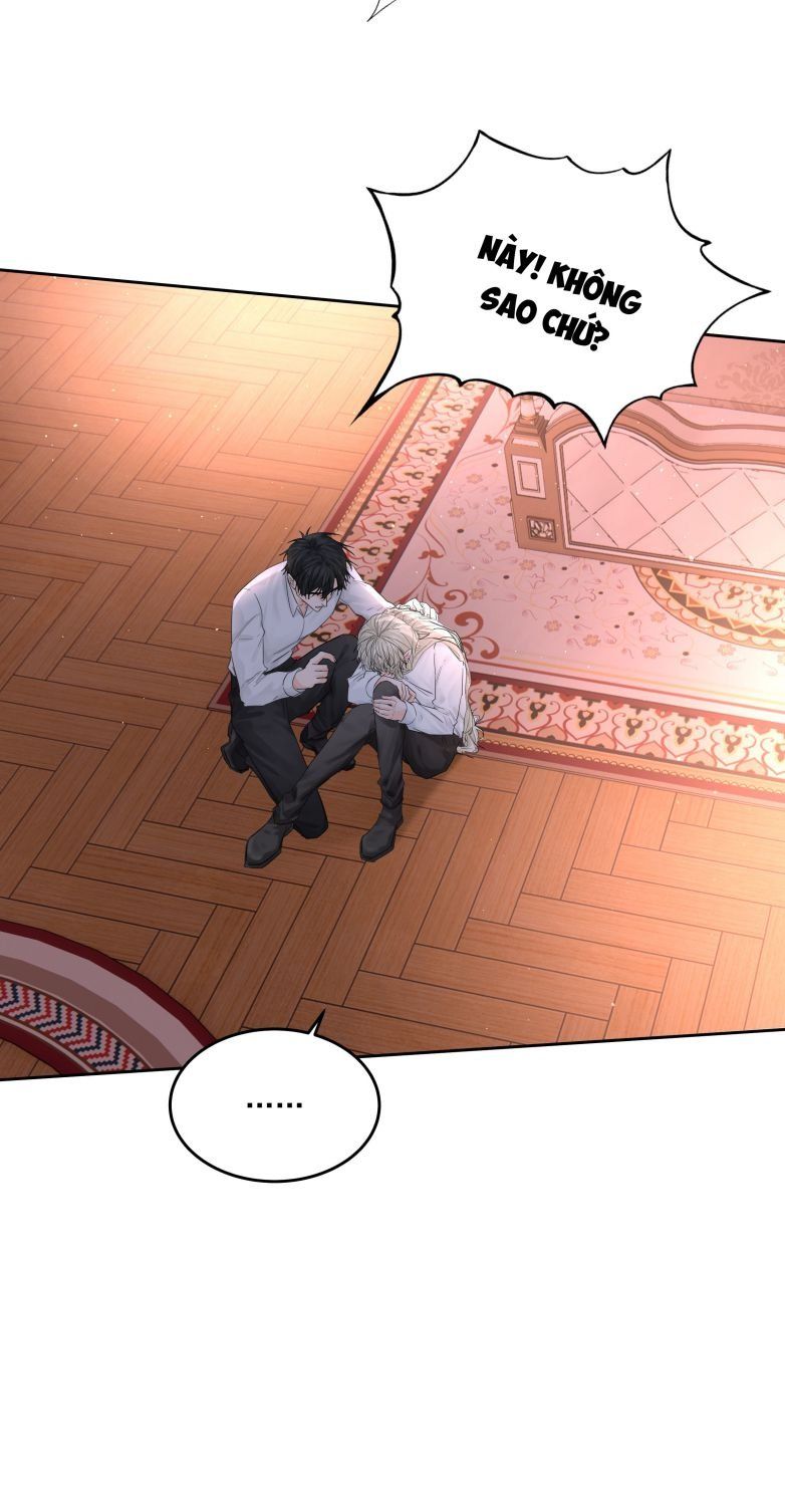 Tiền Nhiệm Vi Vương Chapter 61 - 8