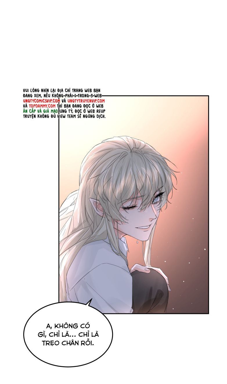 Tiền Nhiệm Vi Vương Chapter 61 - 9