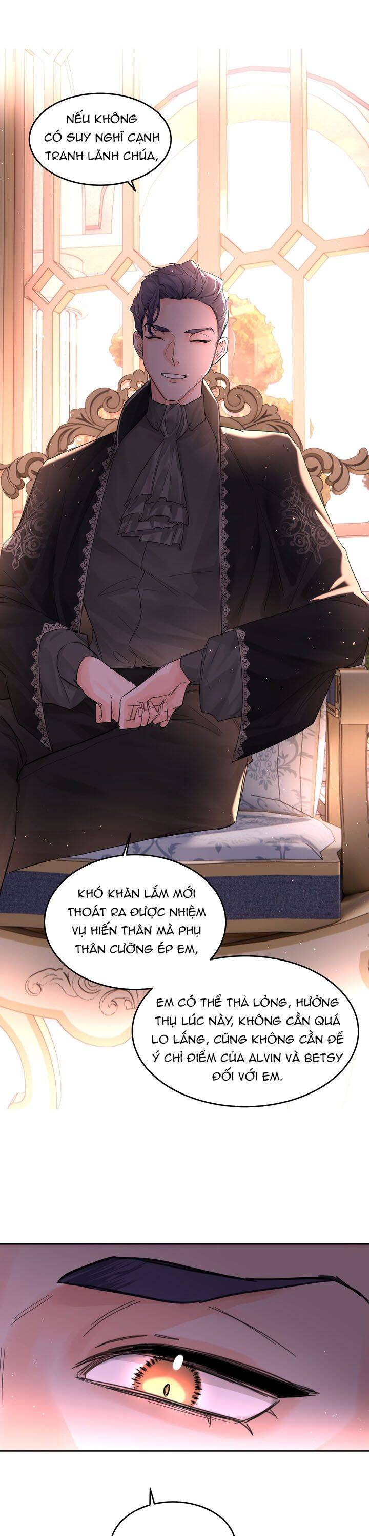 Tiền Nhiệm Vi Vương Chapter 62 - 11