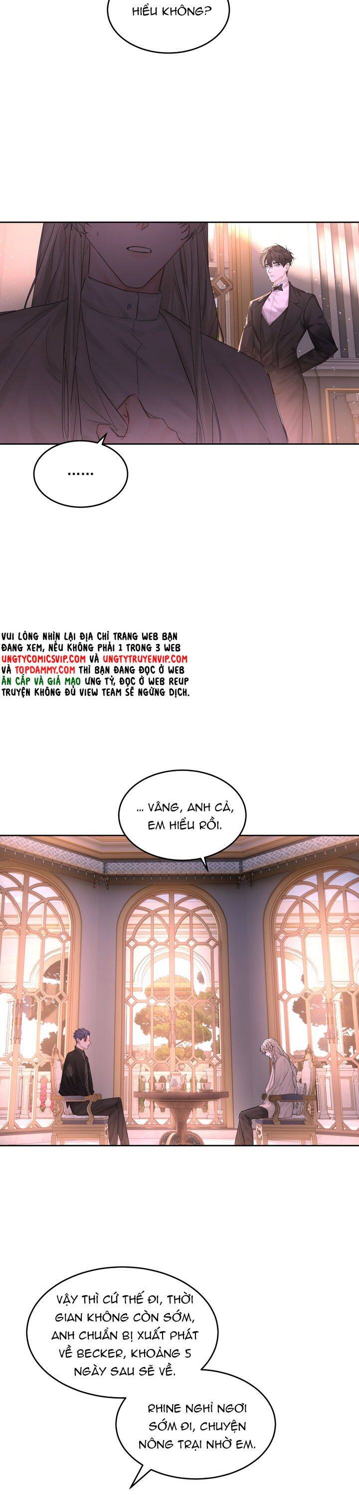 Tiền Nhiệm Vi Vương Chapter 62 - 12