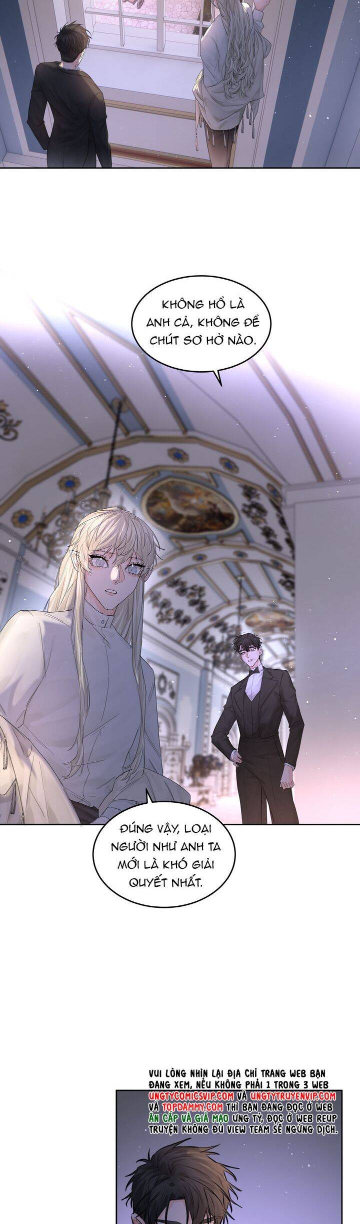 Tiền Nhiệm Vi Vương Chapter 62 - 15