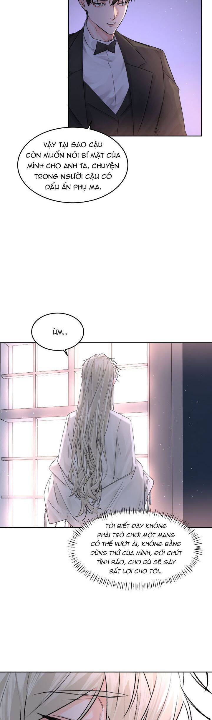 Tiền Nhiệm Vi Vương Chapter 62 - 16