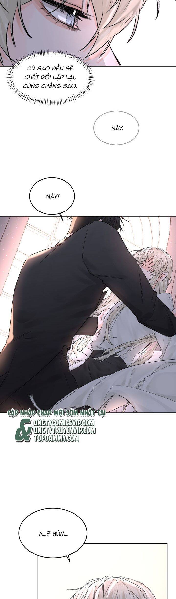 Tiền Nhiệm Vi Vương Chapter 62 - 17