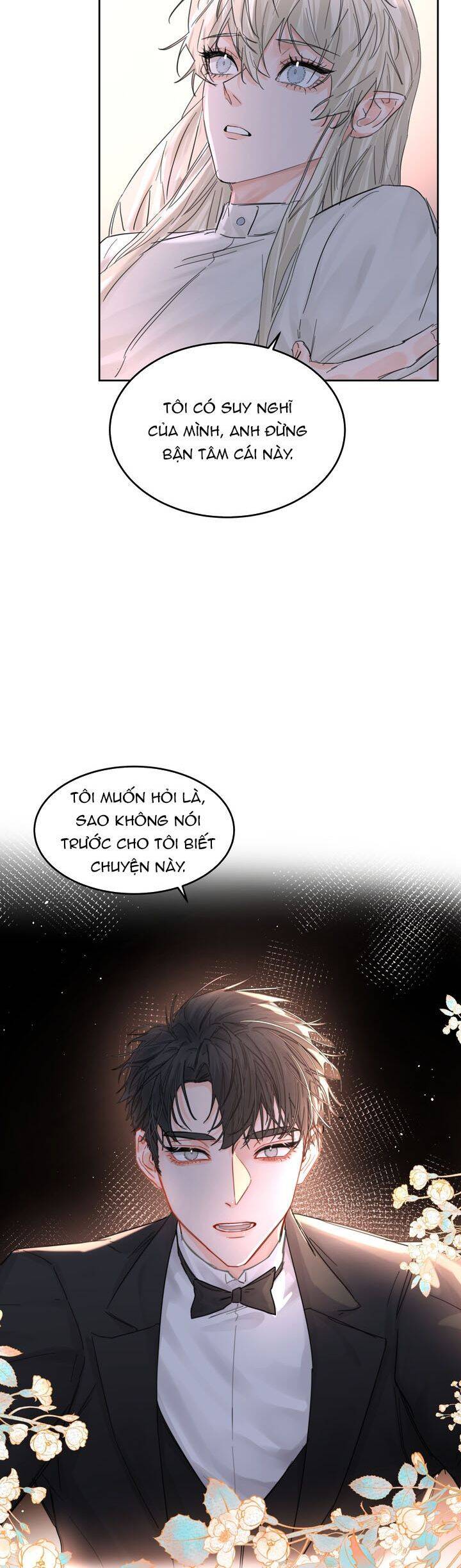 Tiền Nhiệm Vi Vương Chapter 62 - 18