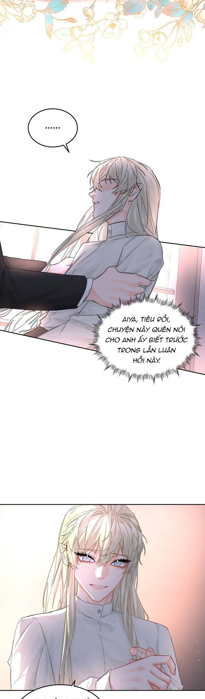 Tiền Nhiệm Vi Vương Chapter 62 - 19