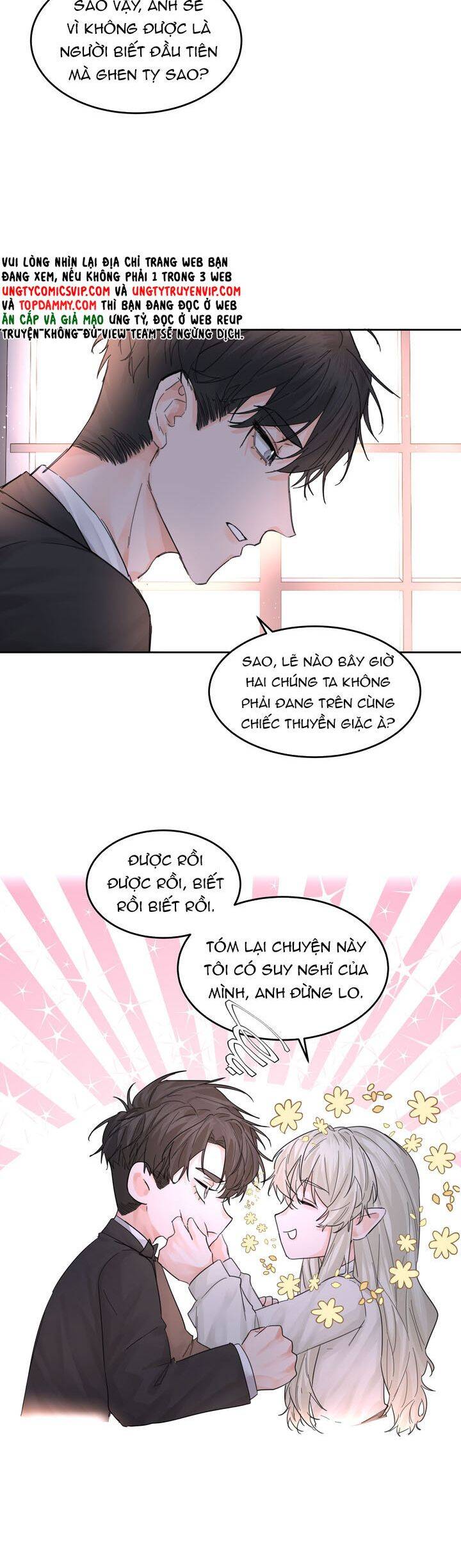 Tiền Nhiệm Vi Vương Chapter 62 - 20