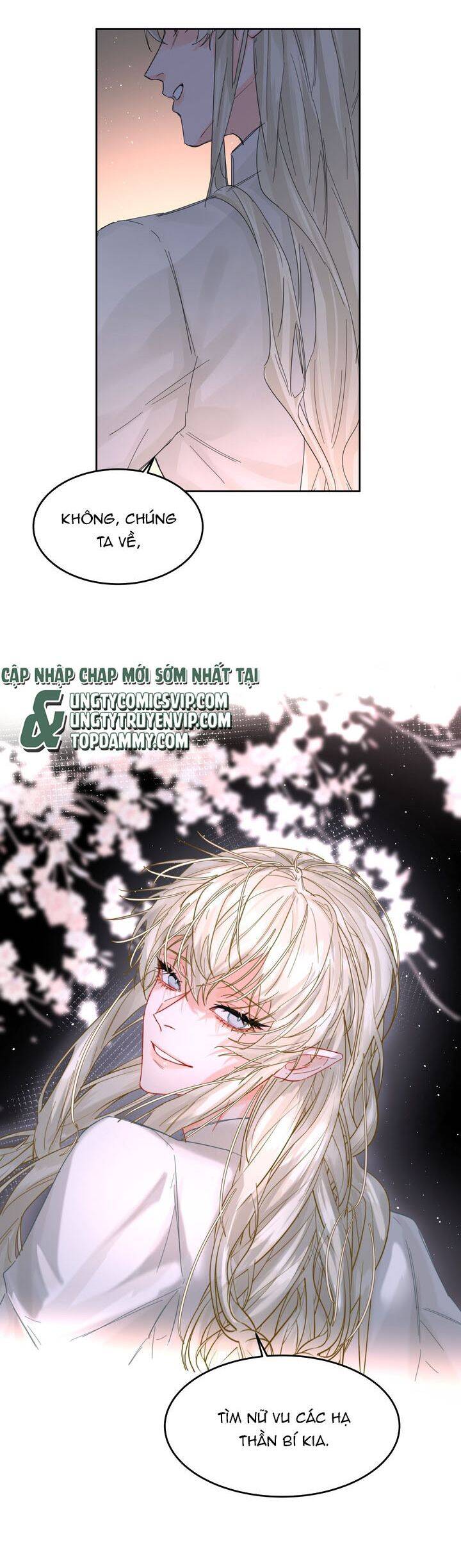 Tiền Nhiệm Vi Vương Chapter 62 - 22