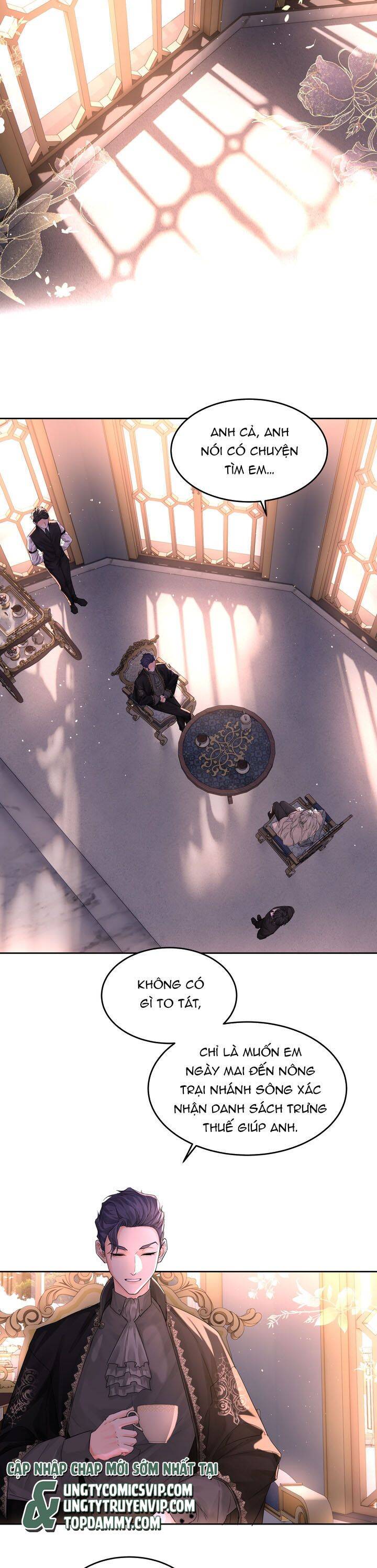 Tiền Nhiệm Vi Vương Chapter 62 - 4