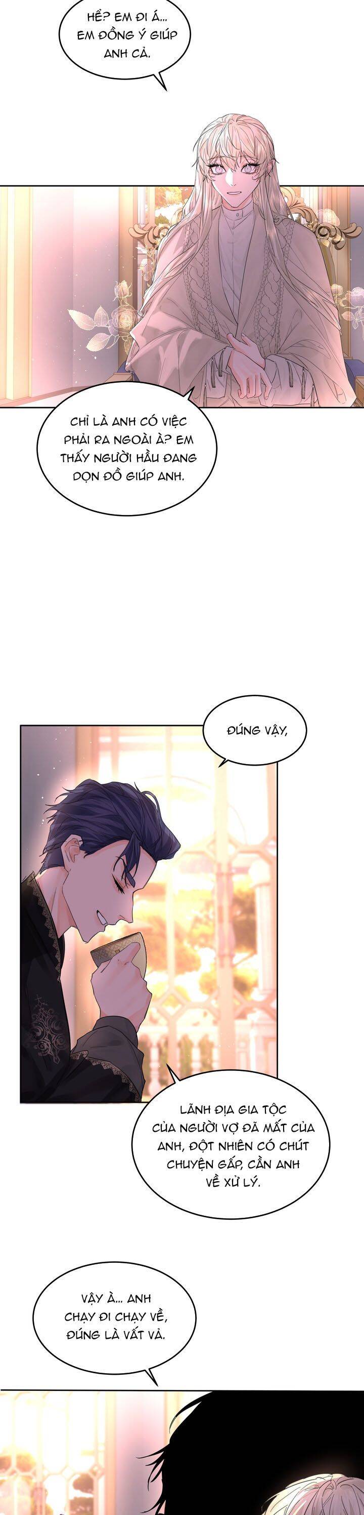 Tiền Nhiệm Vi Vương Chapter 62 - 5