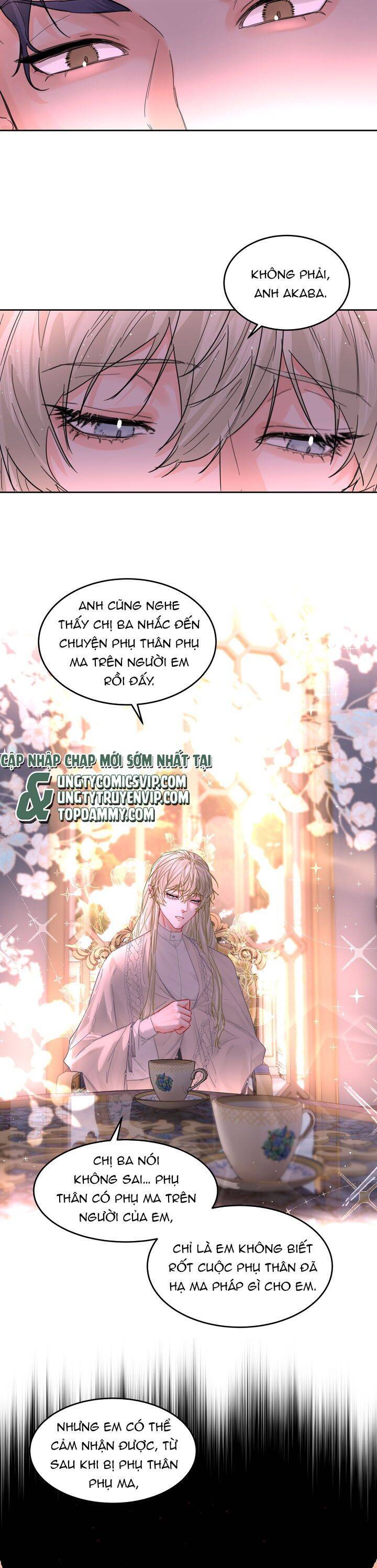 Tiền Nhiệm Vi Vương Chapter 62 - 8