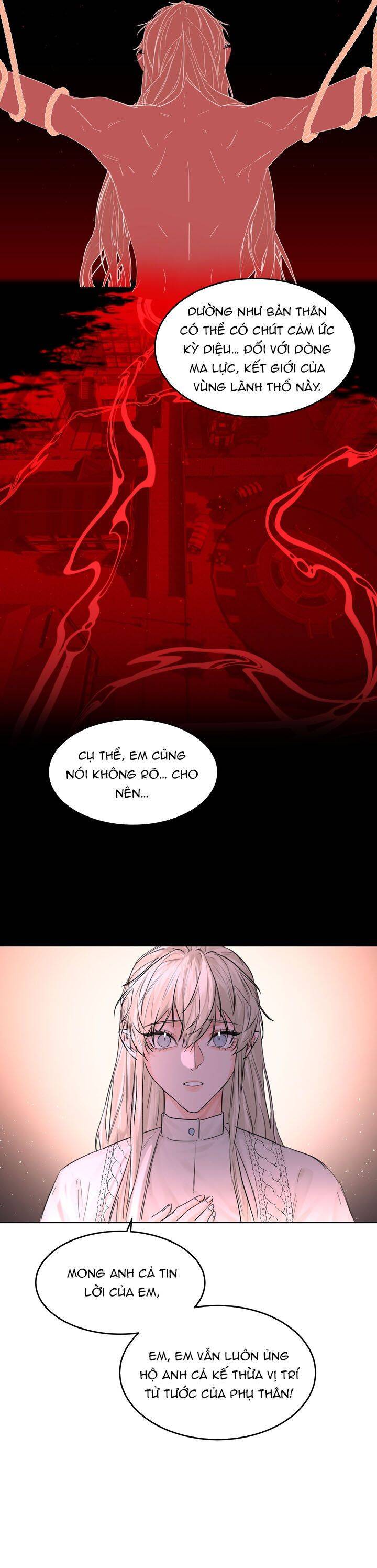 Tiền Nhiệm Vi Vương Chapter 62 - 9