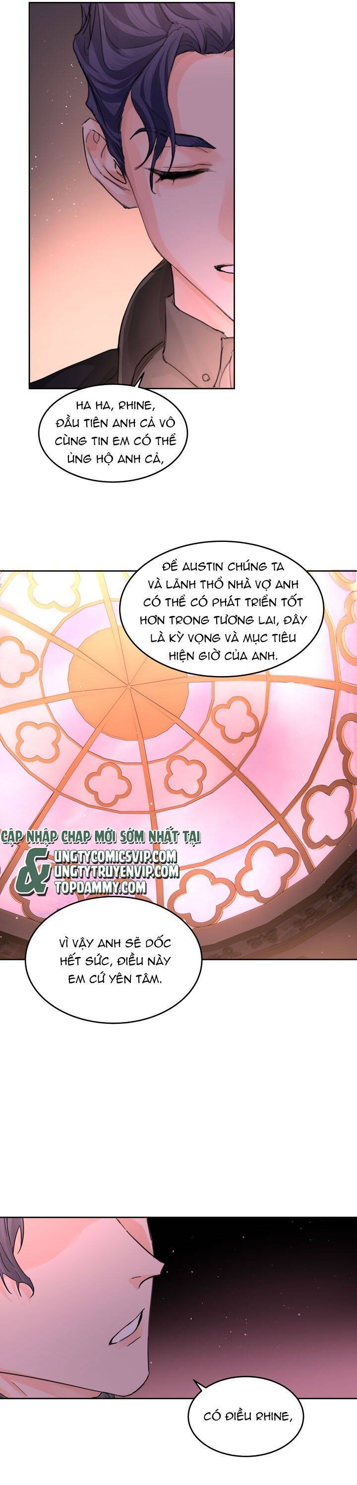 Tiền Nhiệm Vi Vương Chapter 62 - 10