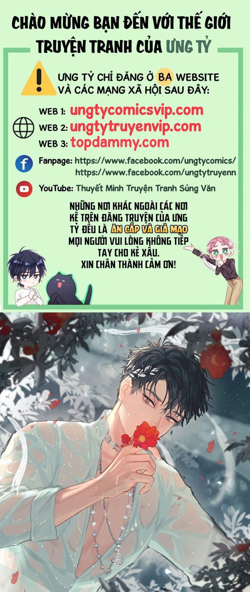 Tiền Nhiệm Vi Vương Chapter 63 - 2