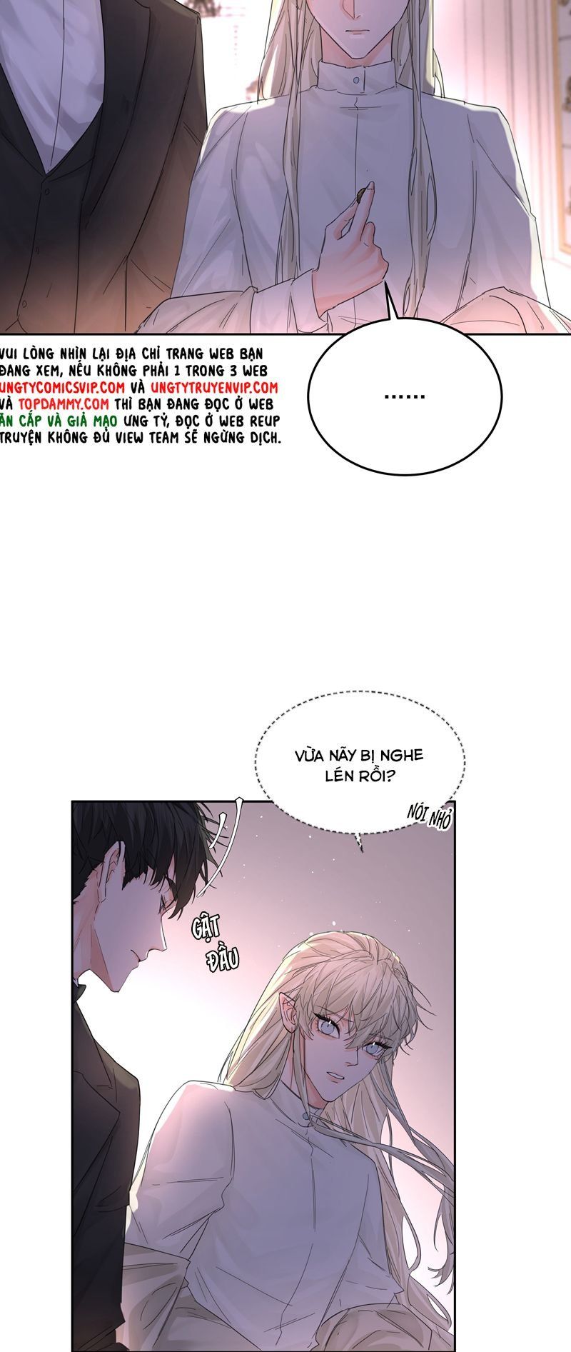 Tiền Nhiệm Vi Vương Chapter 63 - 11