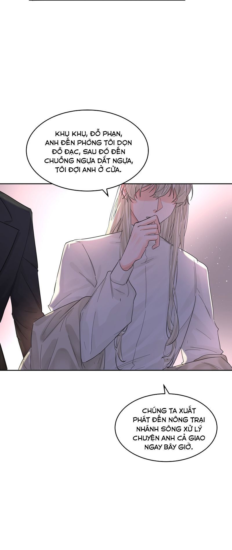 Tiền Nhiệm Vi Vương Chapter 63 - 12