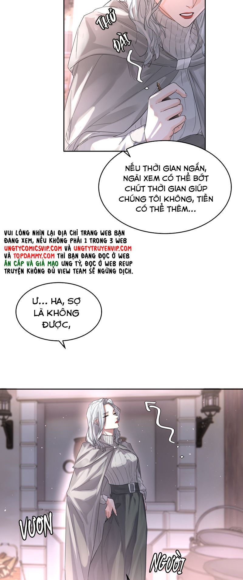 Tiền Nhiệm Vi Vương Chapter 63 - 18