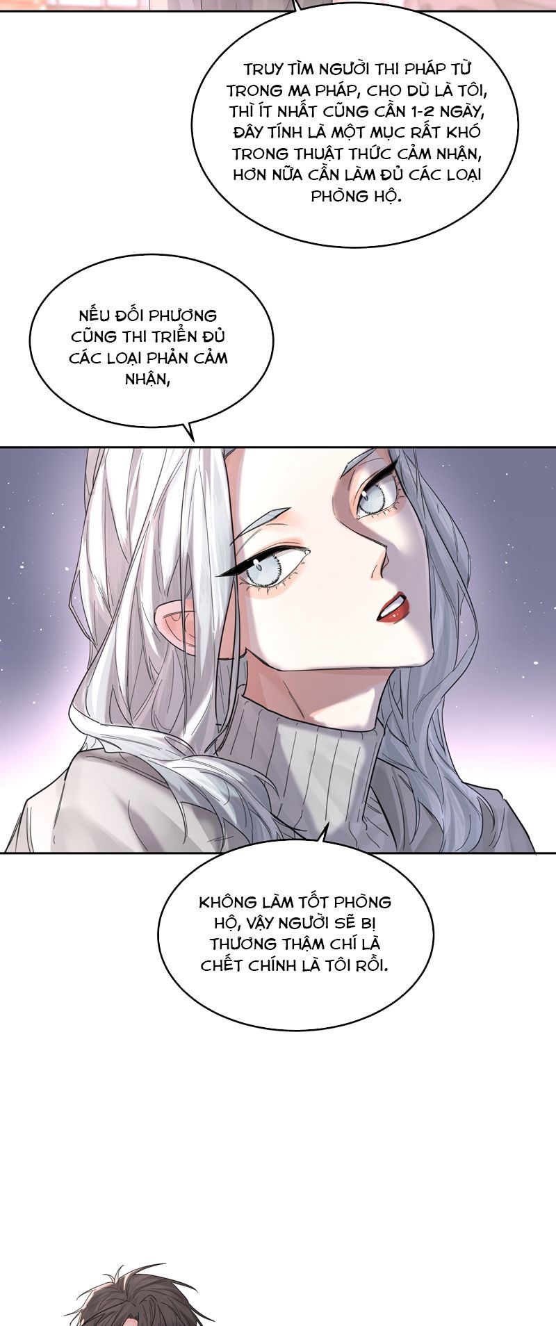 Tiền Nhiệm Vi Vương Chapter 63 - 19