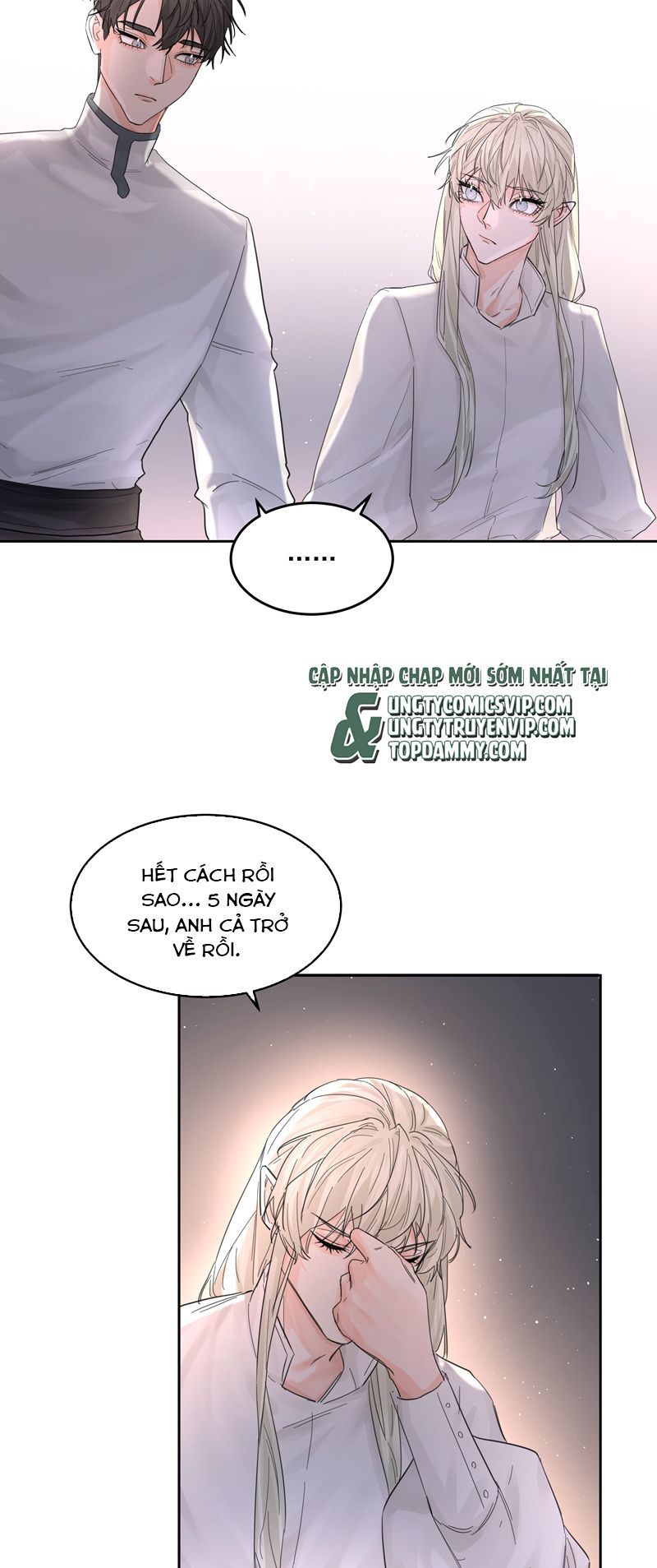 Tiền Nhiệm Vi Vương Chapter 63 - 20