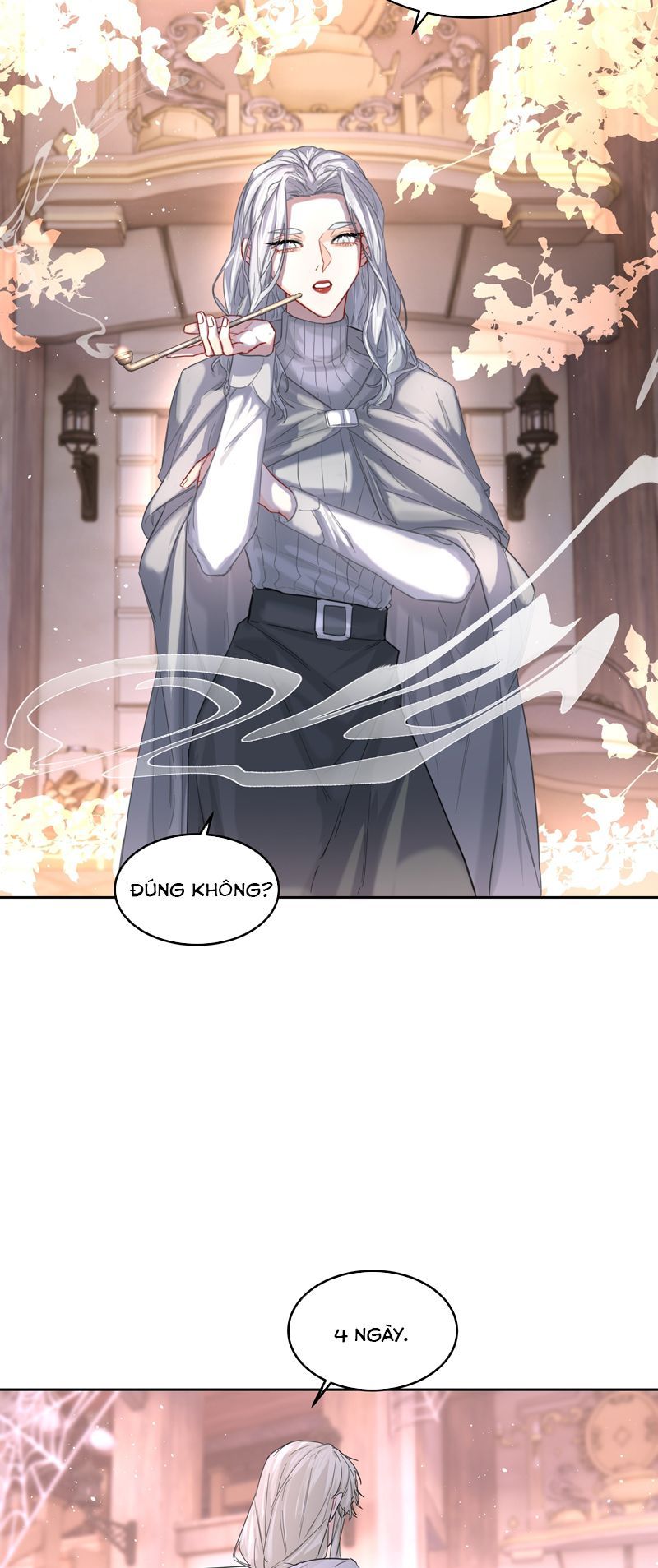 Tiền Nhiệm Vi Vương Chapter 63 - 24