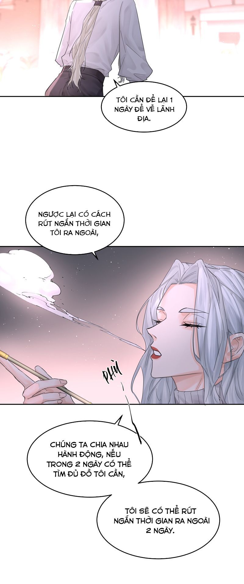 Tiền Nhiệm Vi Vương Chapter 63 - 25