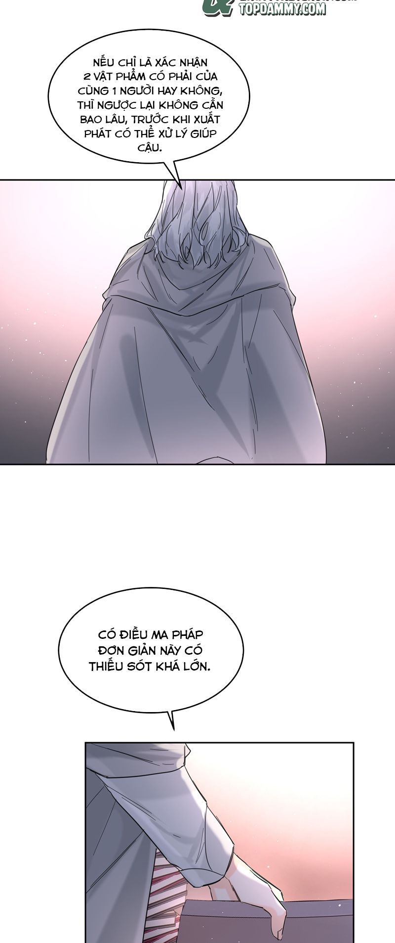 Tiền Nhiệm Vi Vương Chapter 63 - 28