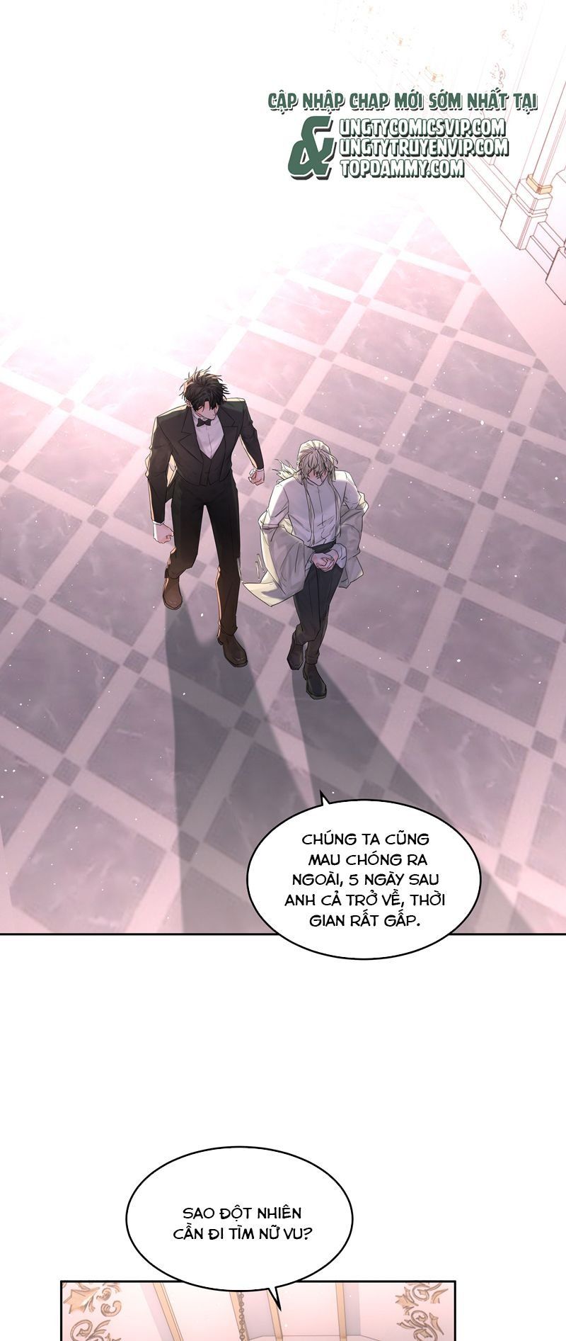 Tiền Nhiệm Vi Vương Chapter 63 - 4