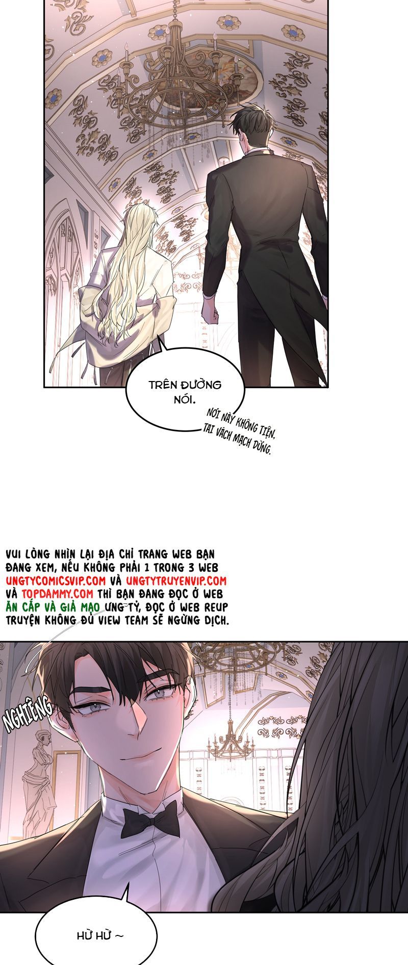 Tiền Nhiệm Vi Vương Chapter 63 - 5