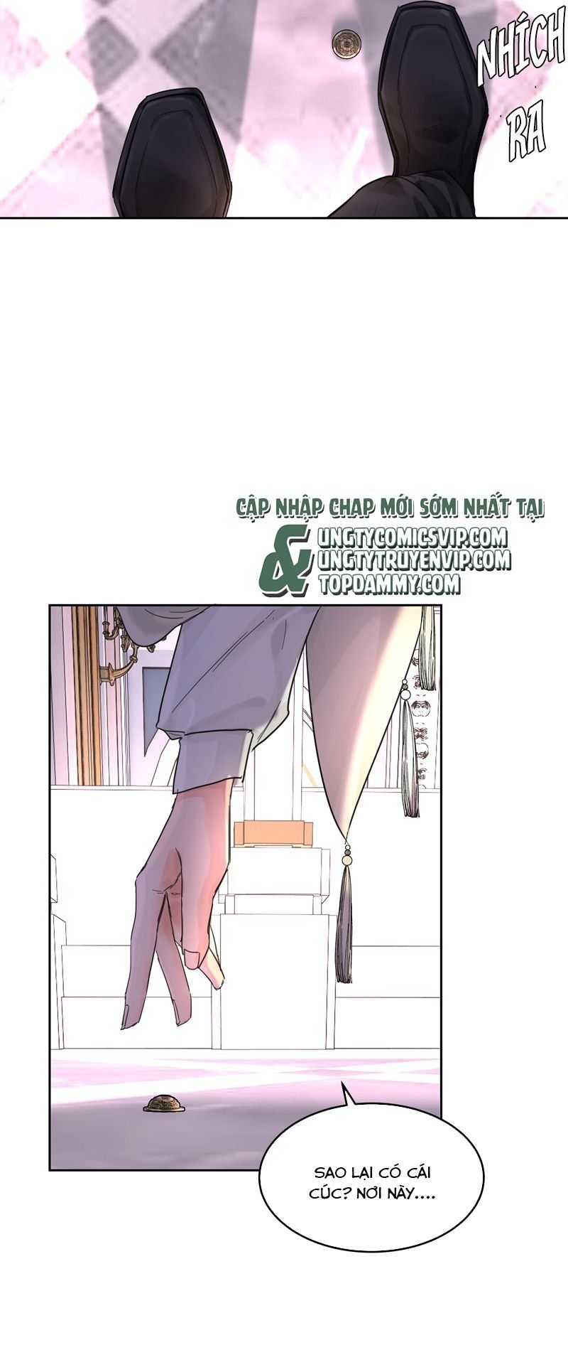 Tiền Nhiệm Vi Vương Chapter 63 - 9