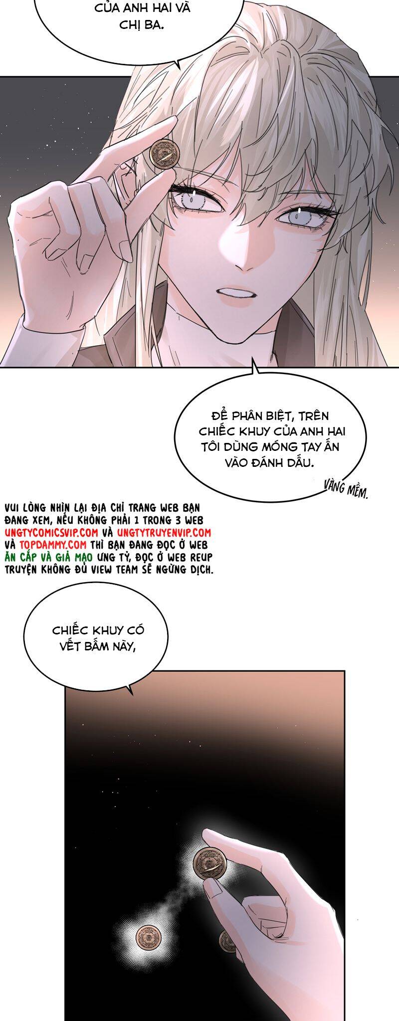 Tiền Nhiệm Vi Vương Chapter 64 - 12