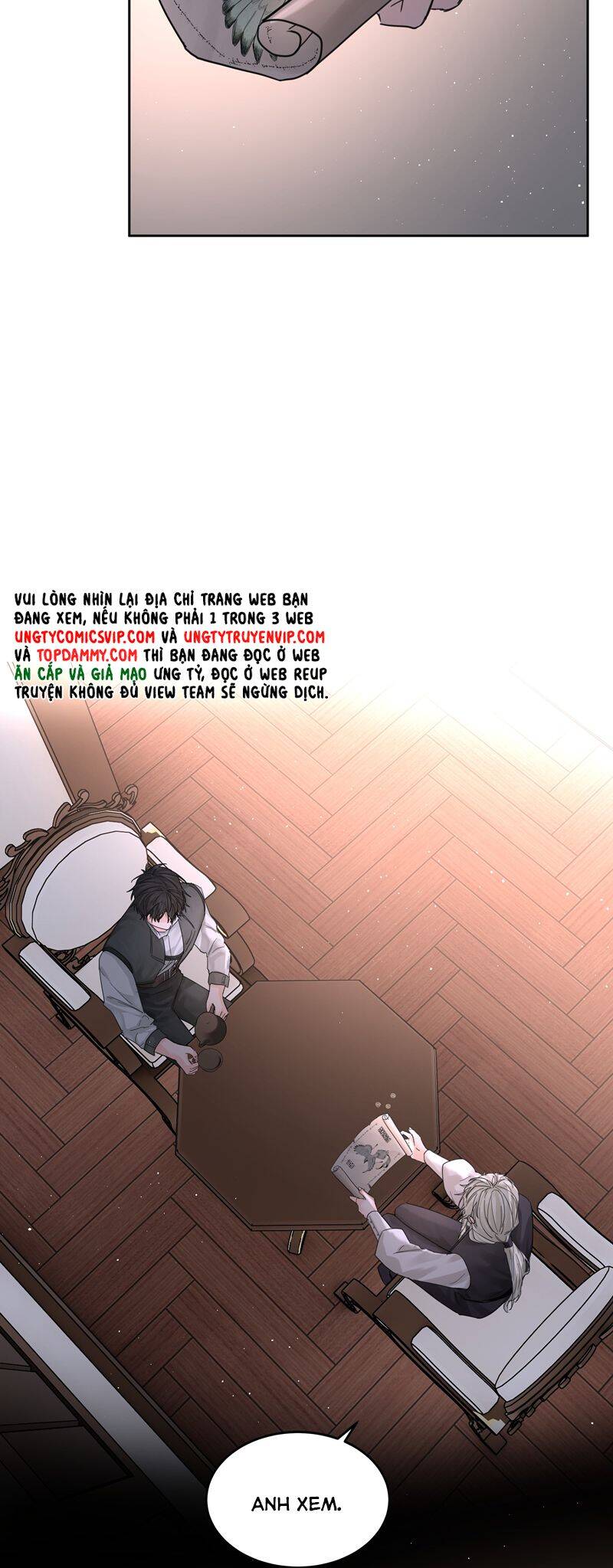 Tiền Nhiệm Vi Vương Chapter 64 - 15