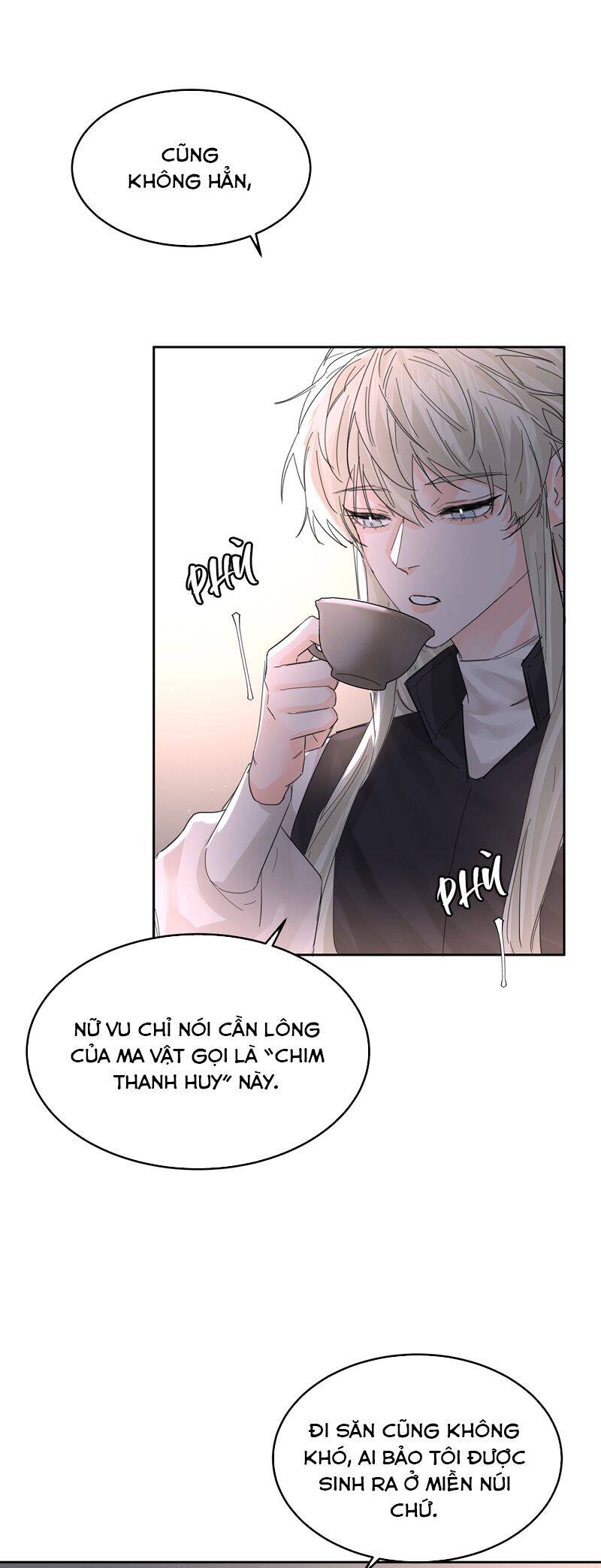 Tiền Nhiệm Vi Vương Chapter 64 - 18