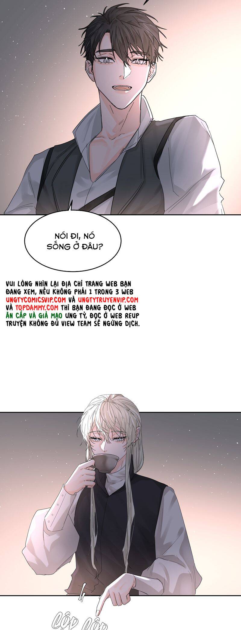 Tiền Nhiệm Vi Vương Chapter 64 - 19