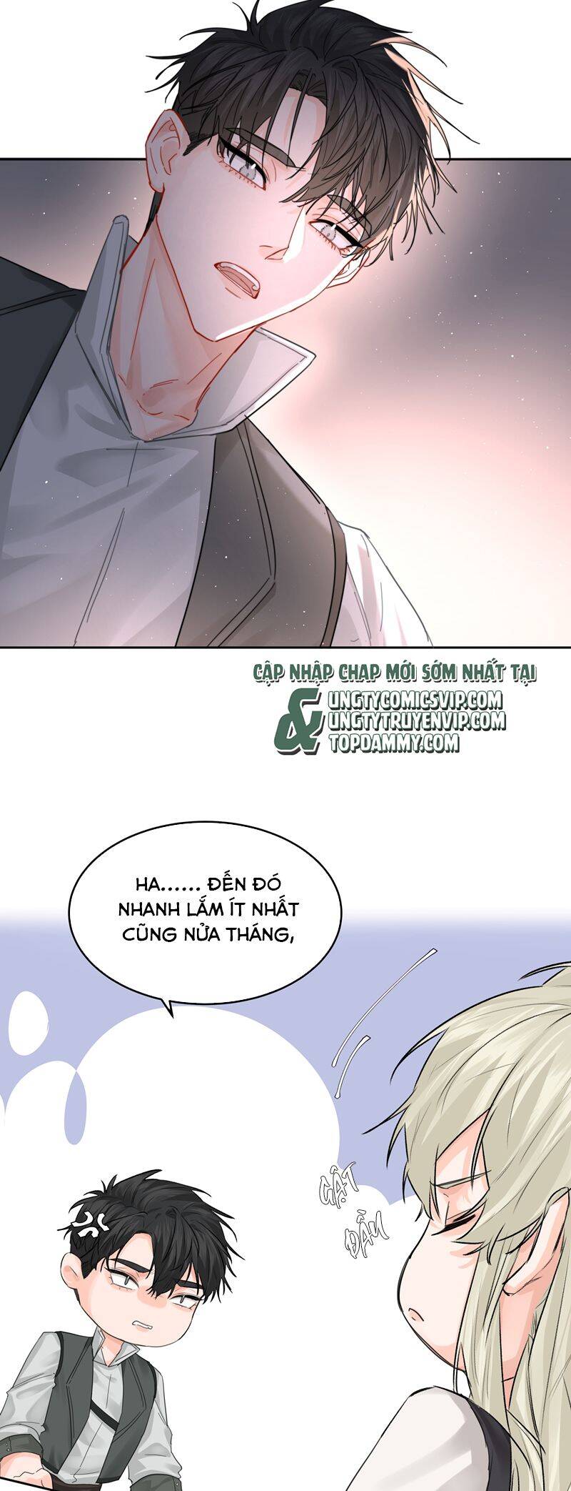 Tiền Nhiệm Vi Vương Chapter 64 - 21