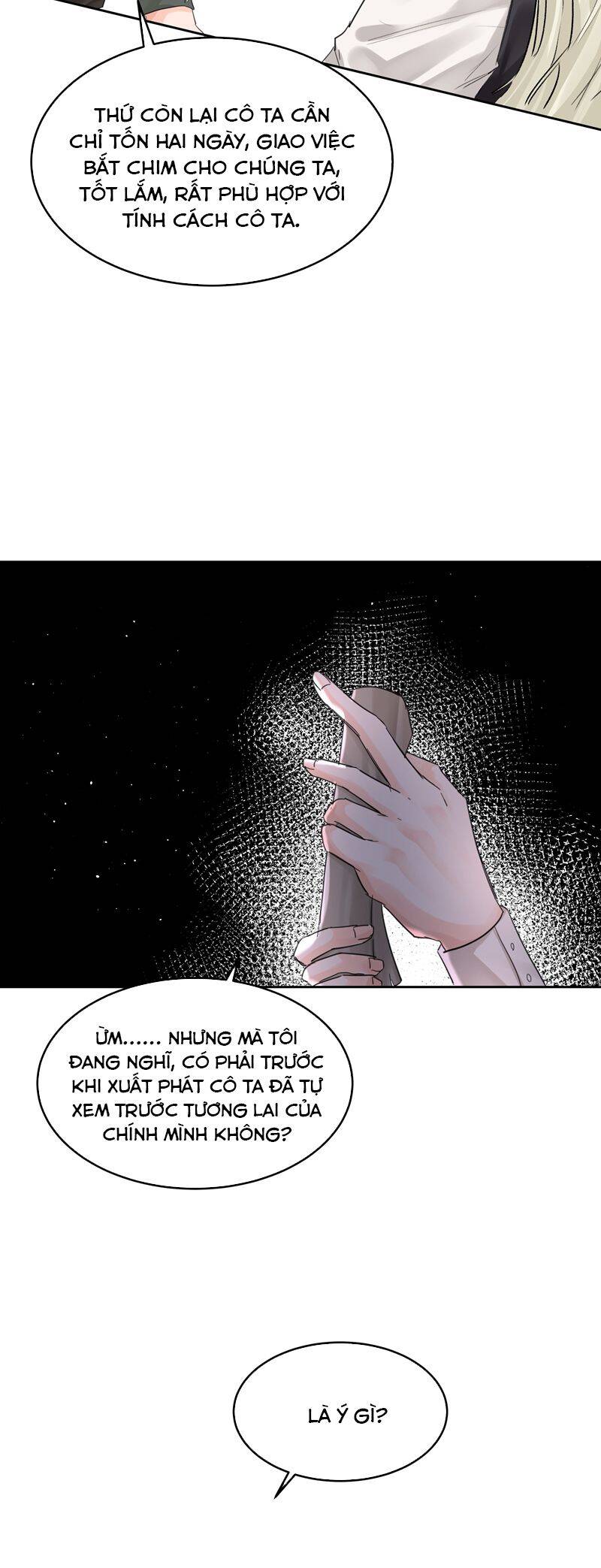 Tiền Nhiệm Vi Vương Chapter 64 - 22