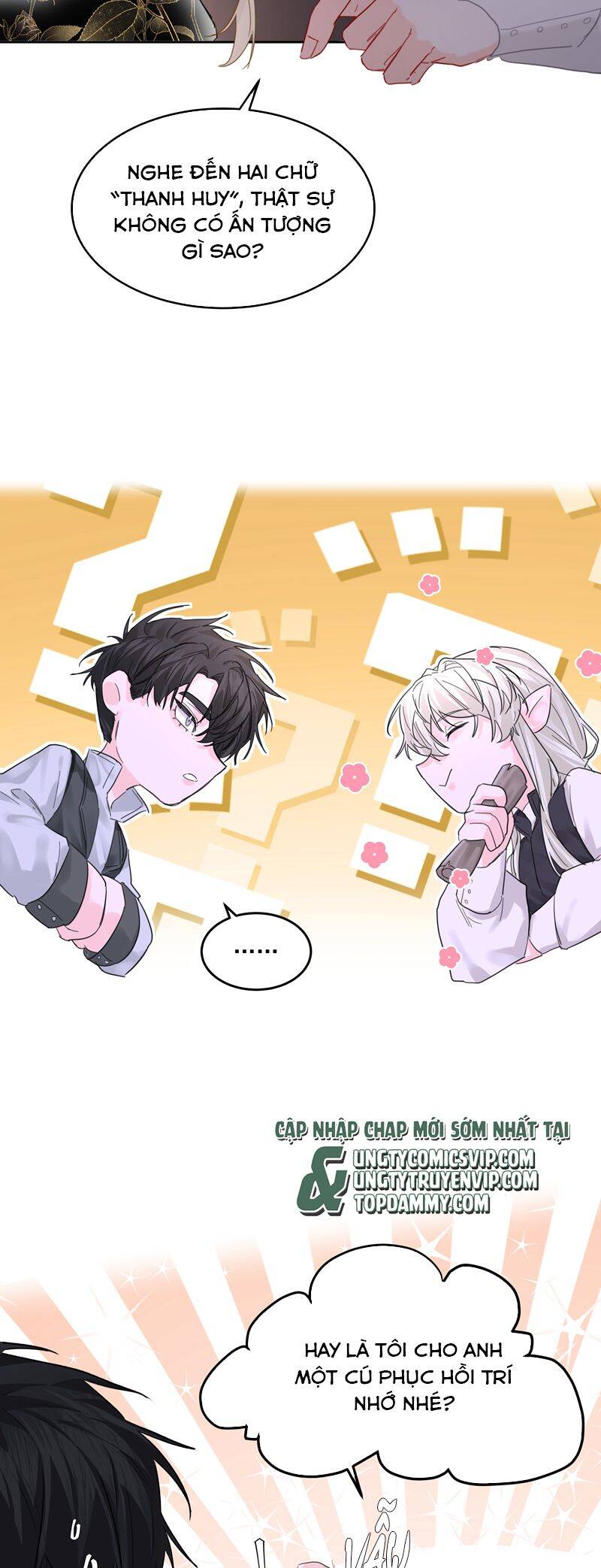 Tiền Nhiệm Vi Vương Chapter 64 - 24