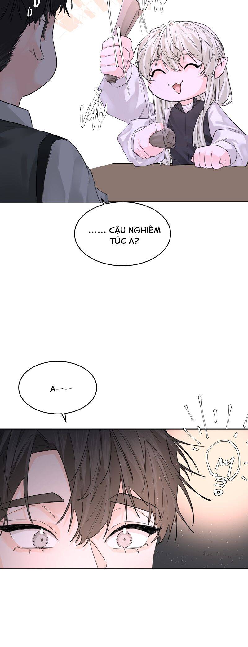 Tiền Nhiệm Vi Vương Chapter 64 - 25