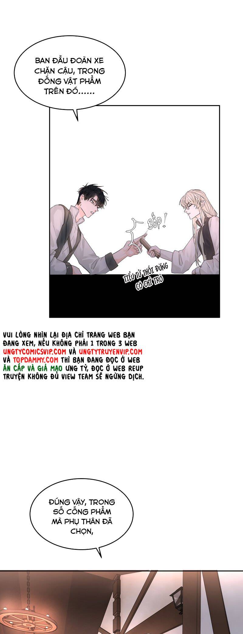 Tiền Nhiệm Vi Vương Chapter 64 - 26